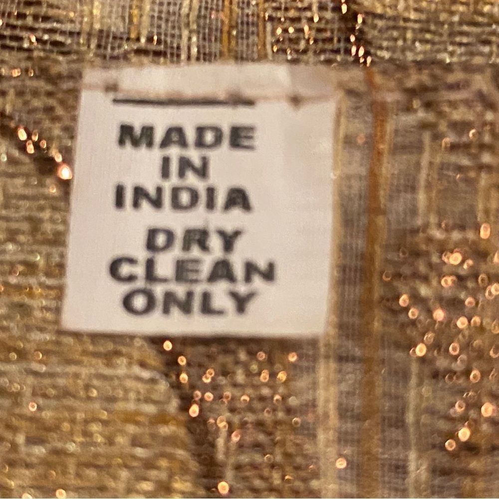 Indian Tunic Top  - Picture 15 of 15